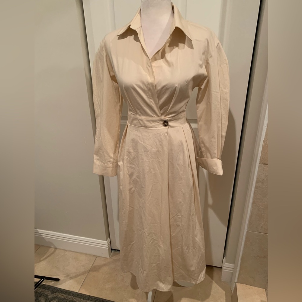 Dazy Shein Cotton Dress 👗 - Picture 3 of 8